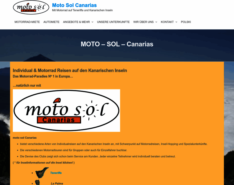 Moto-sol.de thumbnail