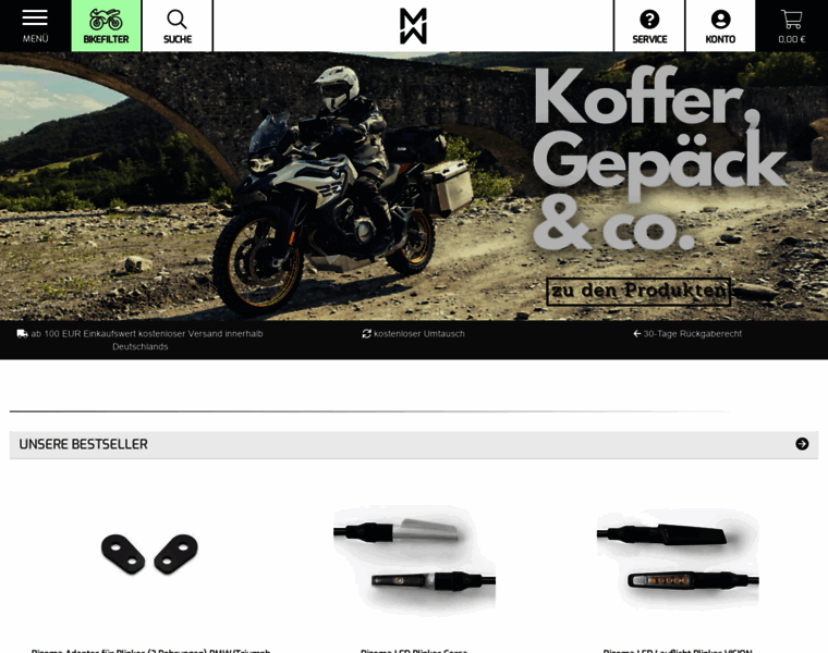 Moto-world24.com thumbnail