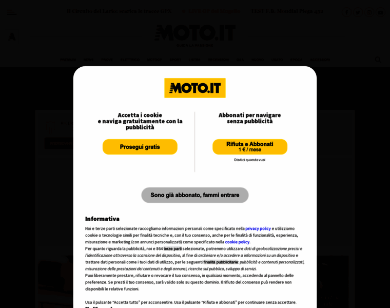 Moto.it thumbnail