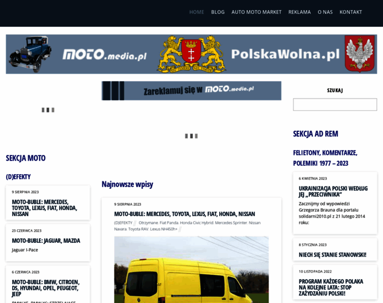 Moto.media.pl thumbnail