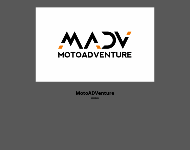 Motoadventure.it thumbnail