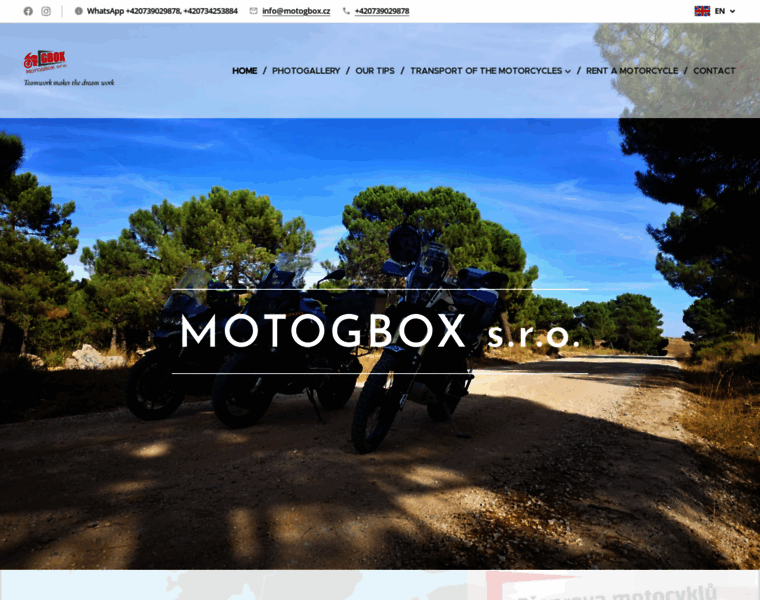 Motobox.sk thumbnail