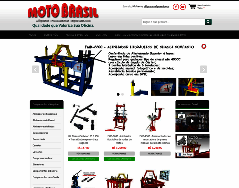 Motobrasilferramentas.com.br thumbnail