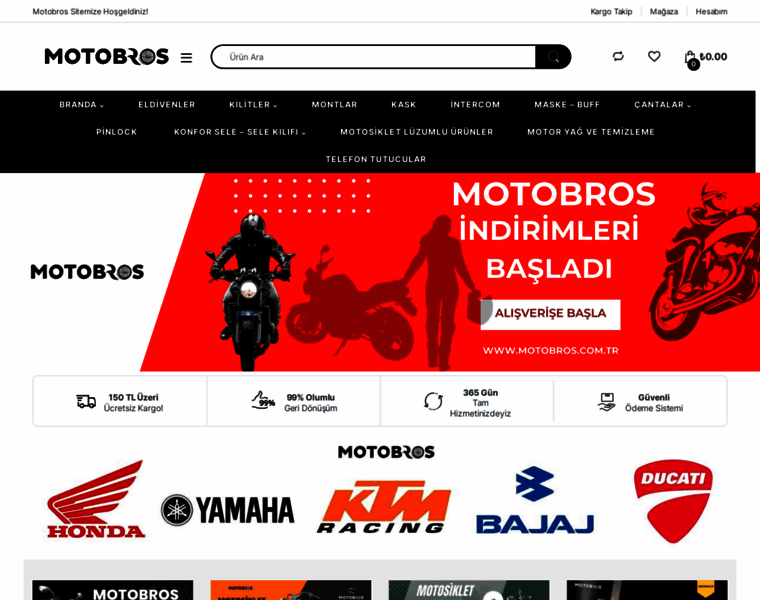 Motobros.com.tr thumbnail