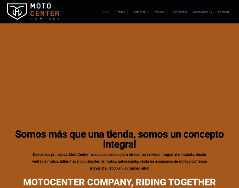 Motocenterlevante.com thumbnail
