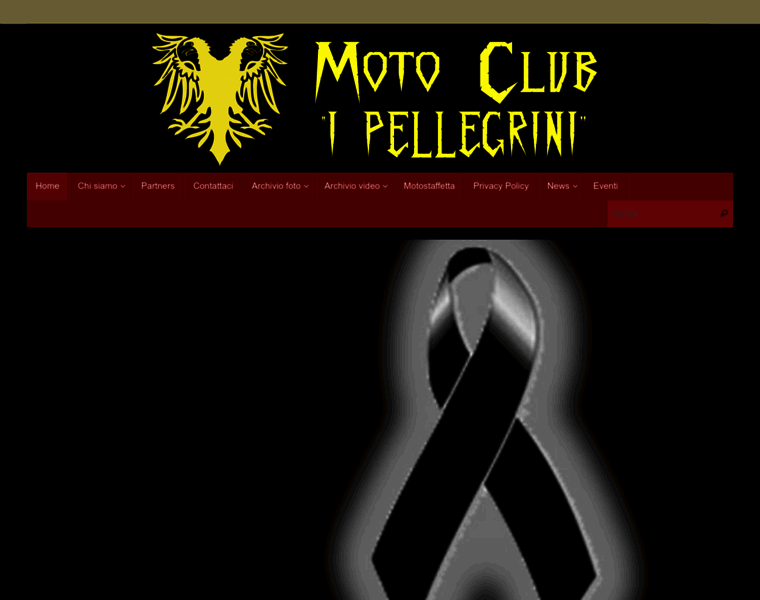 Motoclubpellegrini.it thumbnail