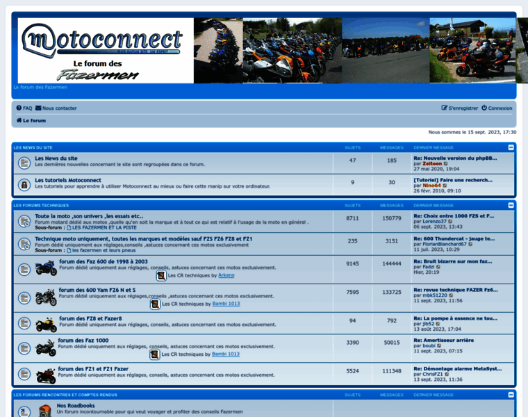 Motoconnect.com thumbnail