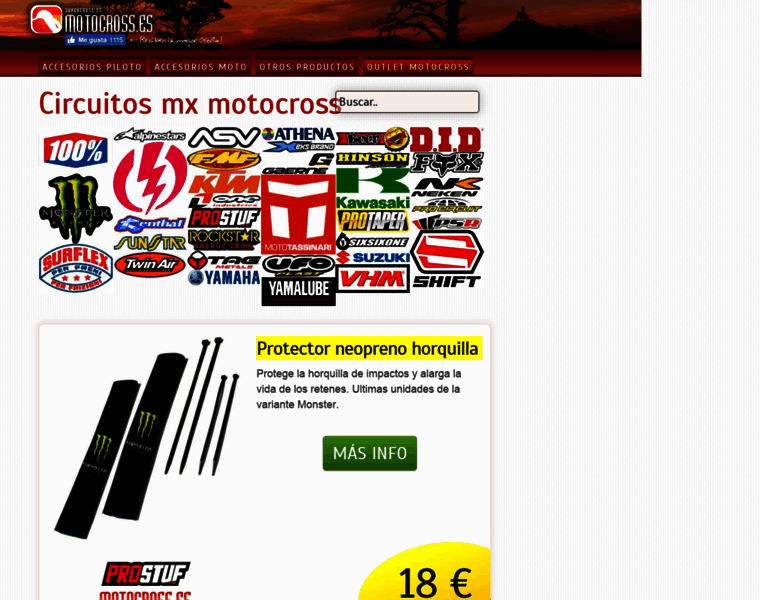 Motocross.es thumbnail