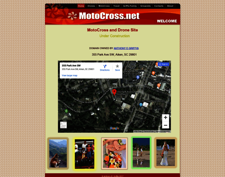 Motocross.net thumbnail