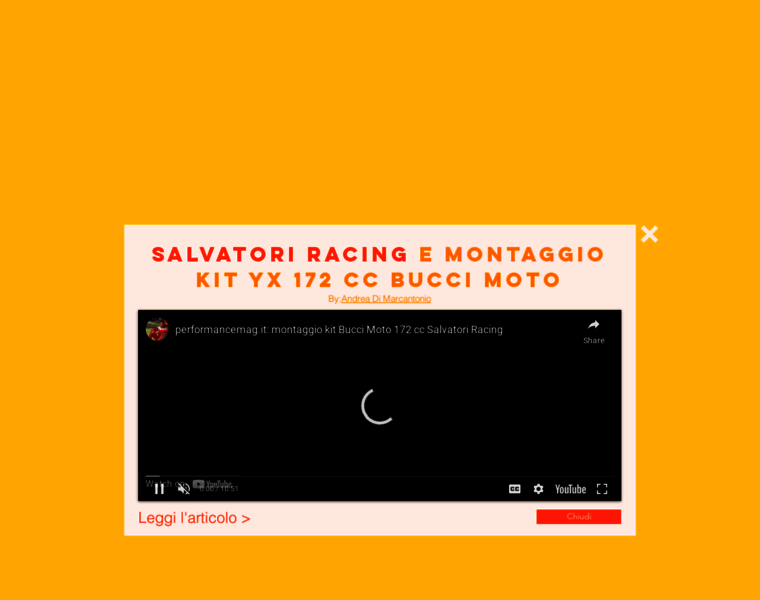 Motofficinasalvatori.it thumbnail