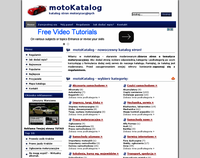 Motokatalog.eu thumbnail