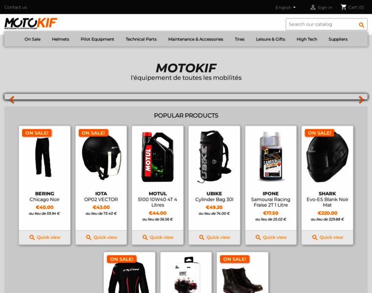 Motokif.com thumbnail