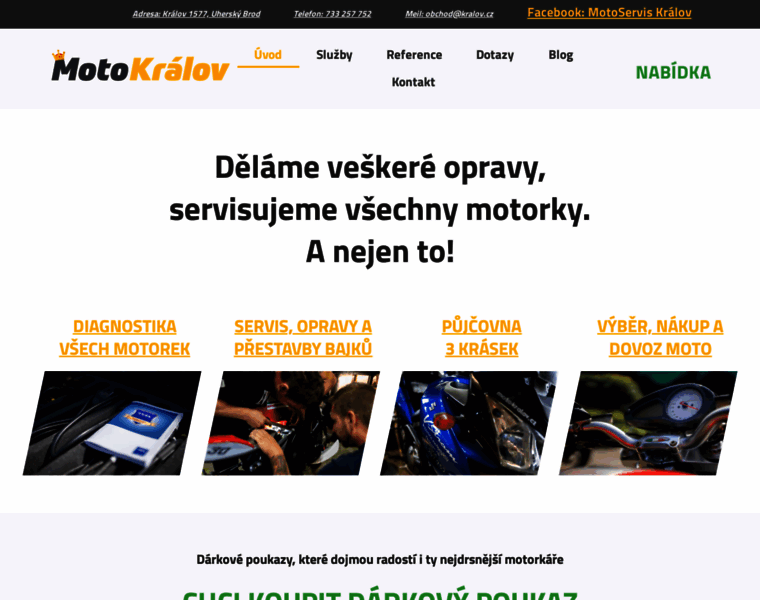 Motokralov.cz thumbnail