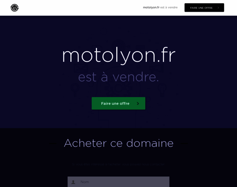 Motolyon.fr thumbnail