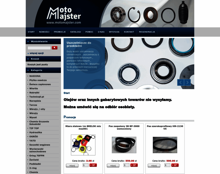 Motomajster.com thumbnail