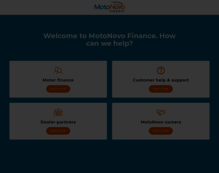 Motonovofinance.com thumbnail