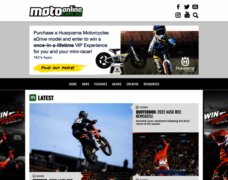Motoonline.com.au thumbnail
