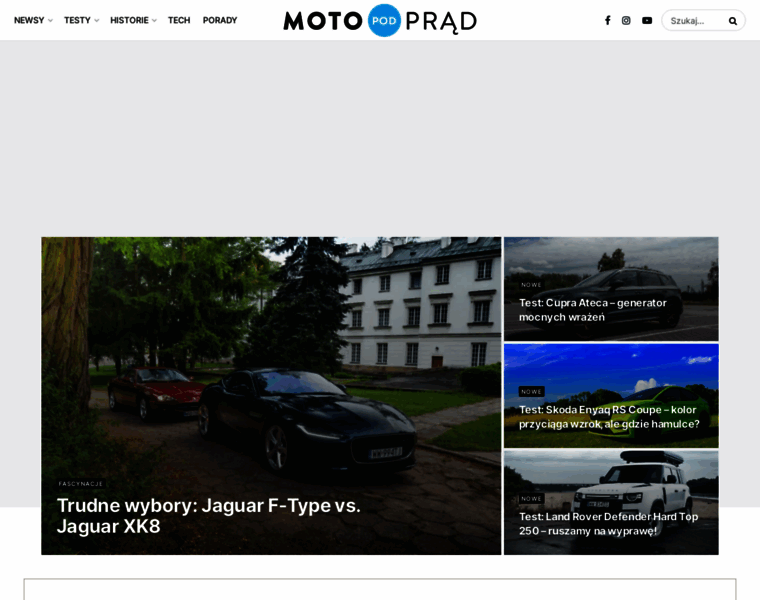 Motopodprad.pl thumbnail