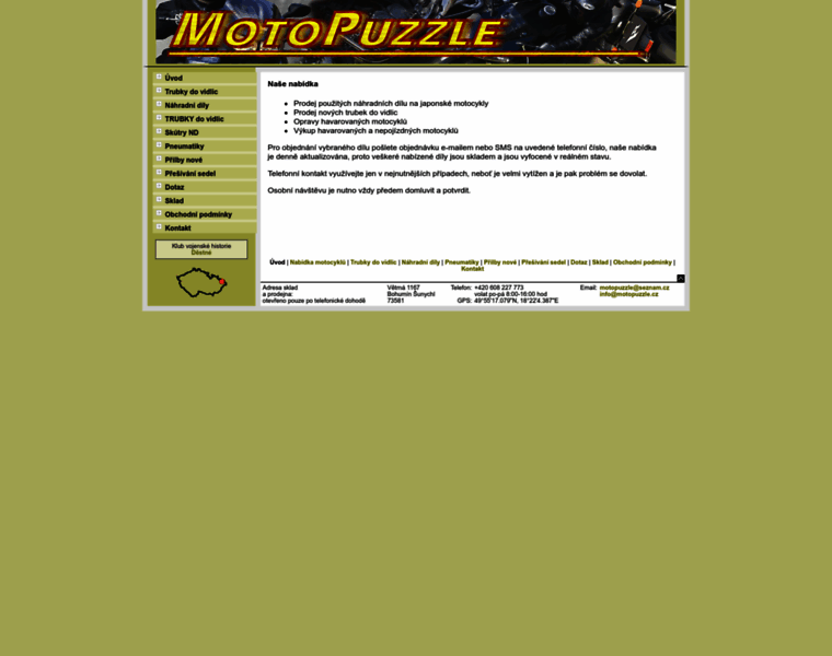 Motopuzzle.cz thumbnail