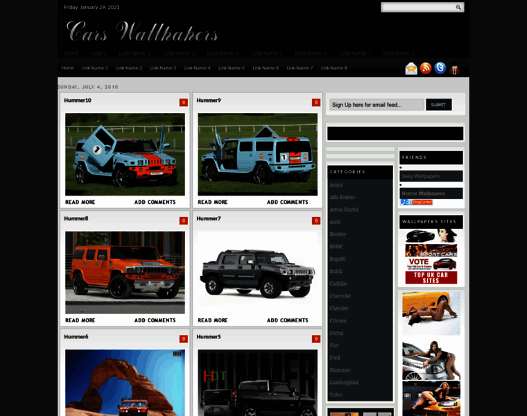 Motor-cars-pictures.blogspot.com thumbnail