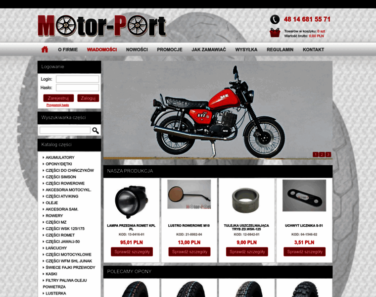 Motor-port.pl thumbnail