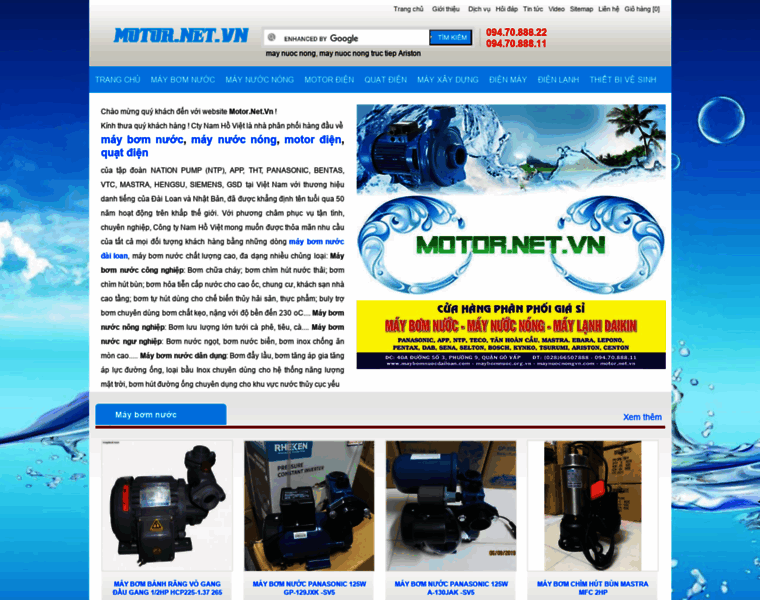 Motor.net.vn thumbnail