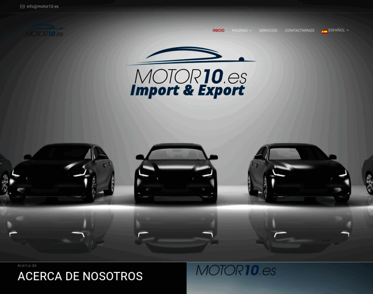 Motor10.es thumbnail