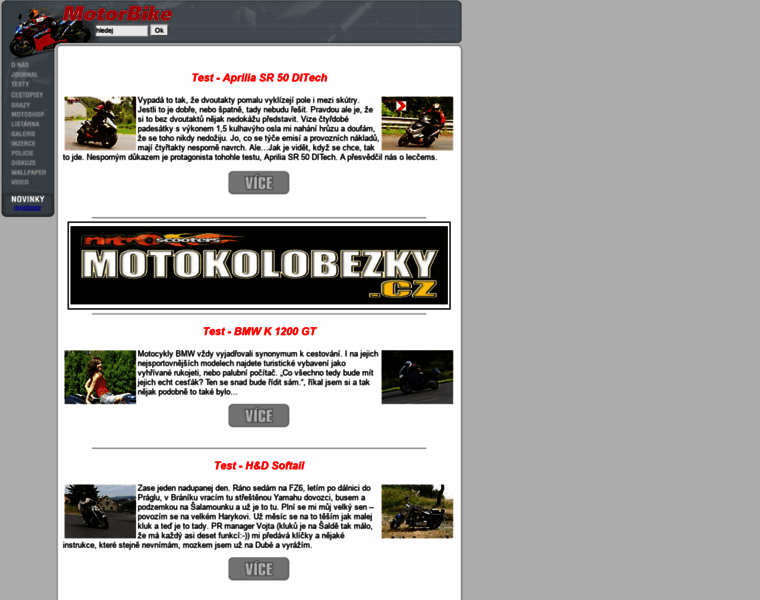 Motorbike.cz thumbnail