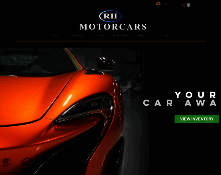 Motorcargroup.com thumbnail