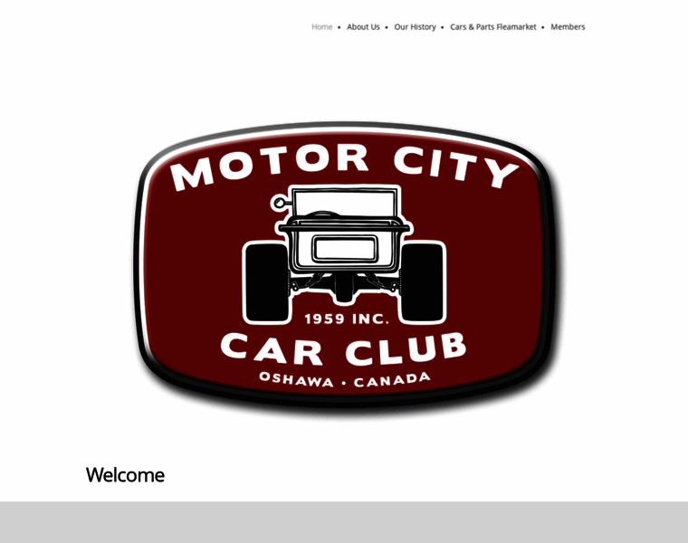 Motorcitycarclub1959inc.com thumbnail