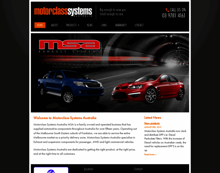 Motorclass.com.au thumbnail Motorclass.com.au thumbnail