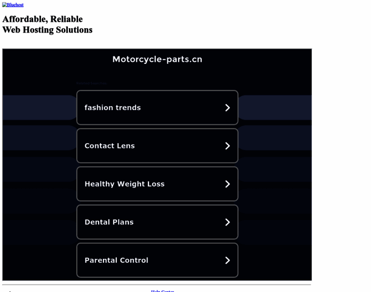 Motorcycle-parts.cn thumbnail