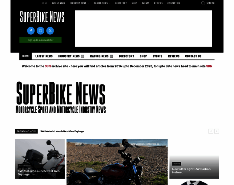 Motorcyclenews.uk thumbnail