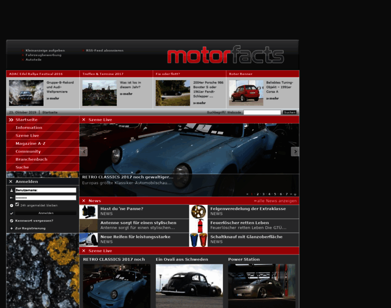 Motorfacts.de thumbnail