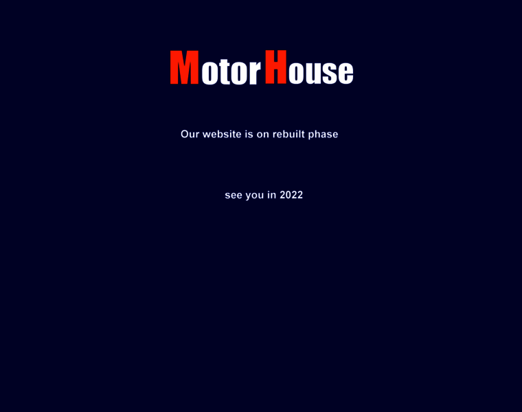 Motorhouse.com.ua thumbnail
