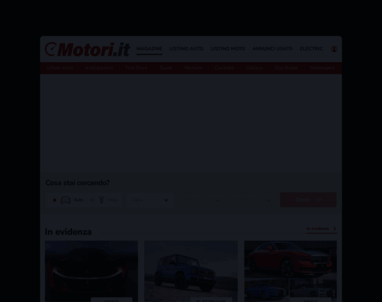 Motori.it thumbnail