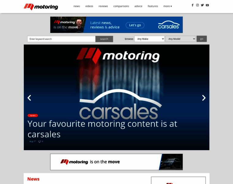 Motoring.com.au thumbnail