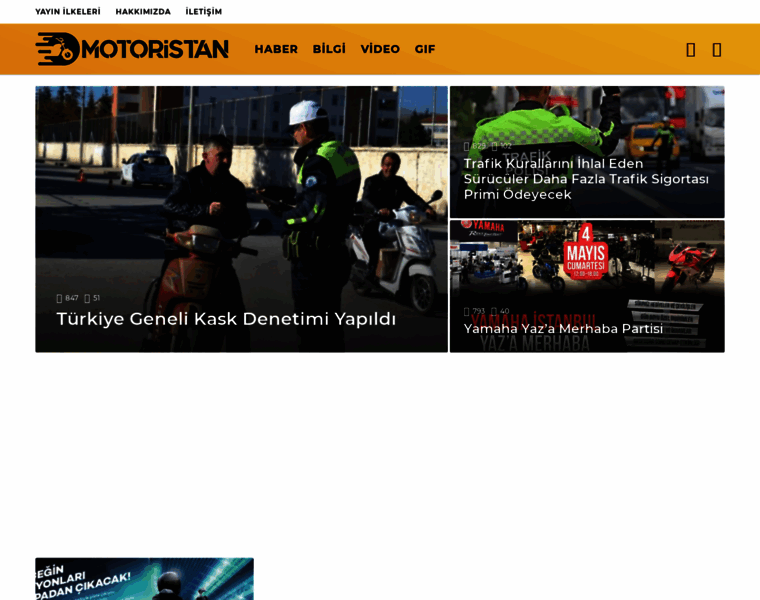 Motoristan.com thumbnail