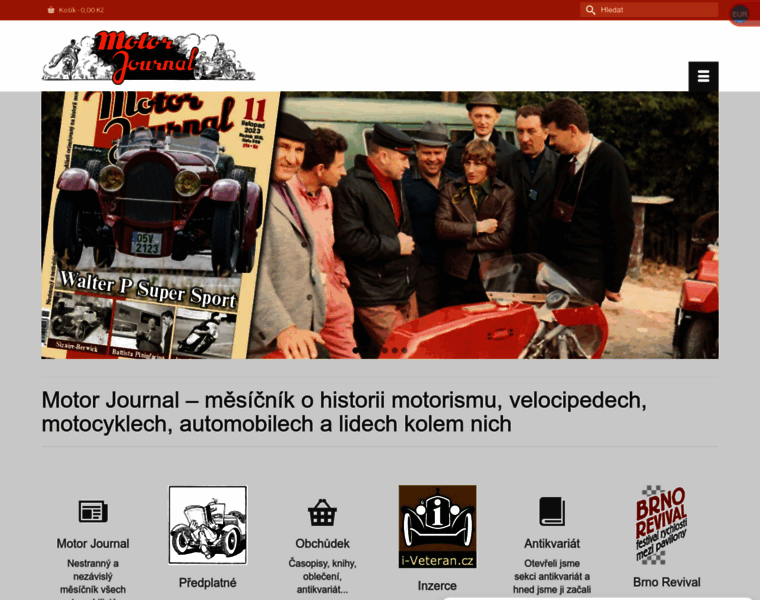Motorjournal.cz thumbnail