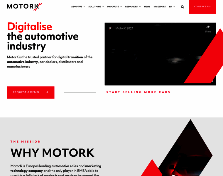 Motork.co.uk thumbnail