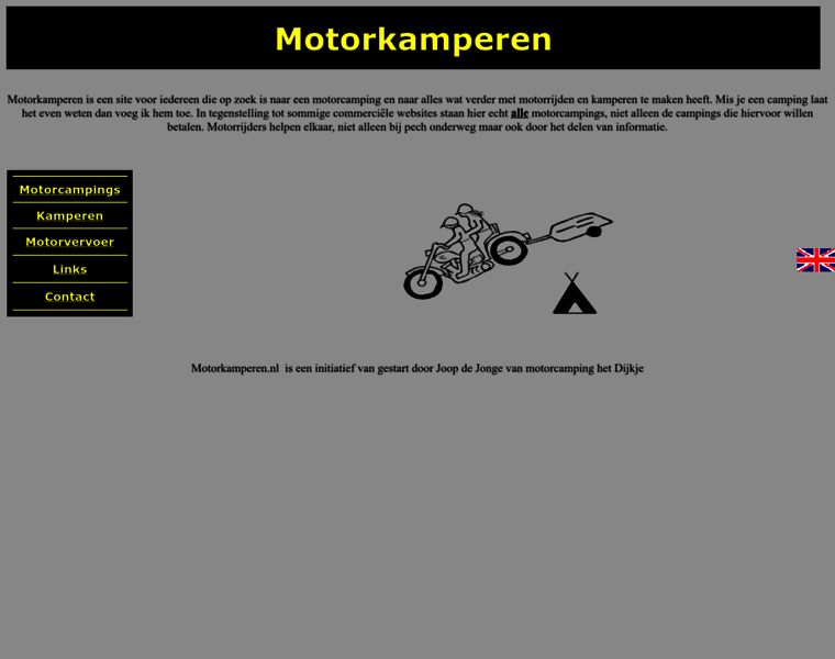 Motorkamperen.nl thumbnail