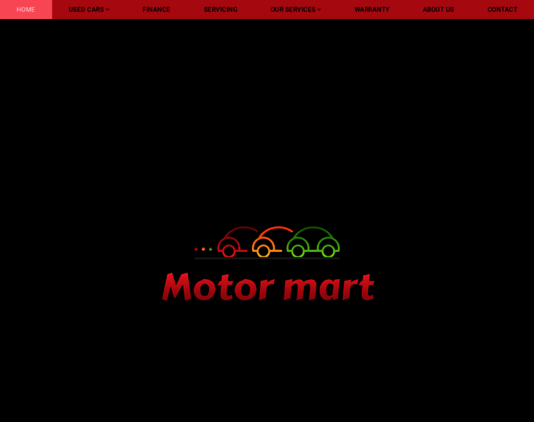 Motormartltd.co.uk thumbnail