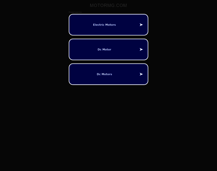 Motormg.com thumbnail