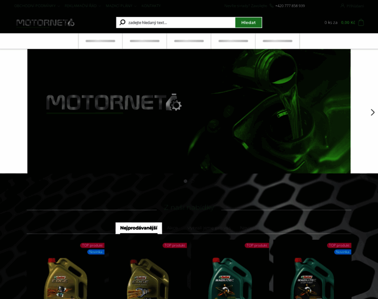 Motornet.cz thumbnail