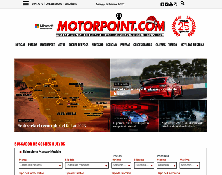 Motorpoint.com thumbnail