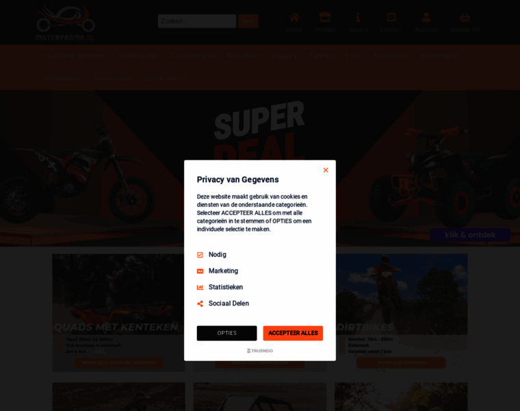 Motorpromo.nl thumbnail