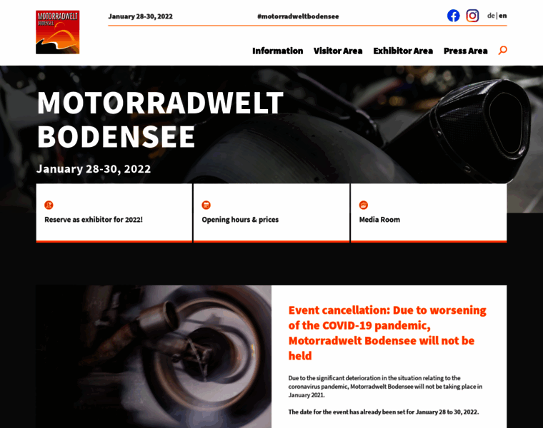 Motorradwelt-bodensee.com thumbnail