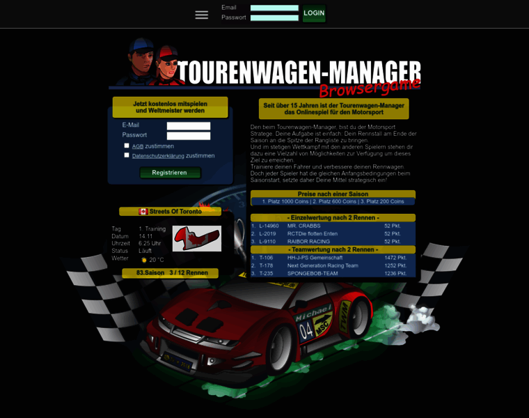 Motorsportchef.de thumbnail