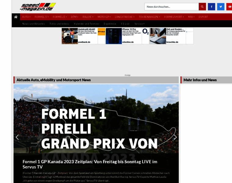 Motorsportmagazin.eu thumbnail