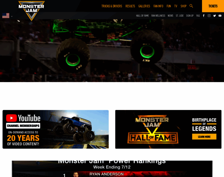Motorsportswebonline.com thumbnail